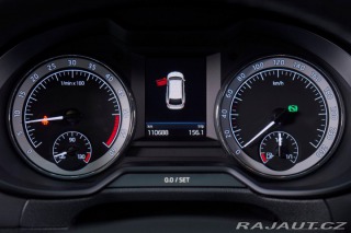 Škoda Octavia Combi 2019