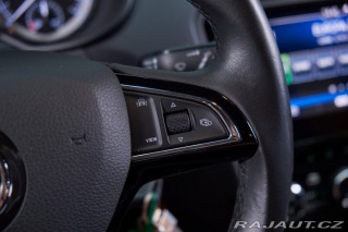 Škoda Octavia Combi 2019