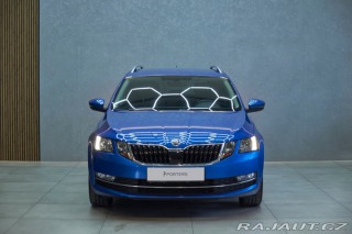 Škoda Octavia Combi 2019