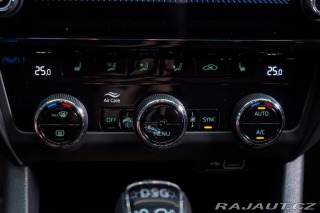 Škoda Octavia Combi 2019