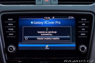 Škoda Octavia Combi 2019
