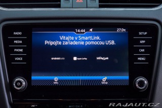 Škoda Octavia Combi 2019