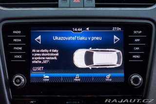 Škoda Octavia Combi 2019