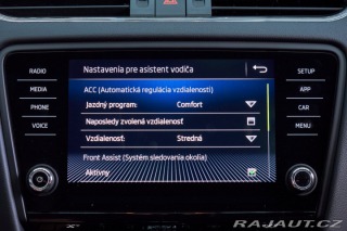 Škoda Octavia Combi 2019
