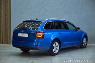 Škoda Octavia Combi 2019