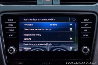 Škoda Octavia Combi 2019