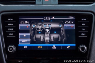 Škoda Octavia Combi 2019