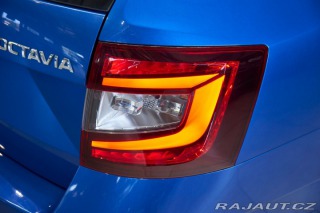 Škoda Octavia Combi 2019