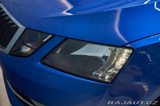 Škoda Octavia Combi 2019