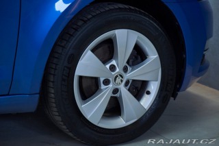 Škoda Octavia Combi 2019
