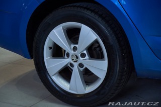 Škoda Octavia Combi 2019