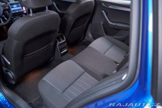 Škoda Octavia Combi 2019