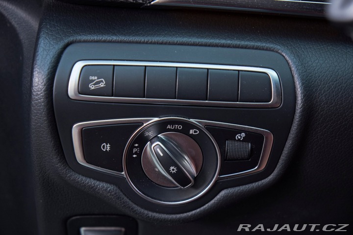 Mercedes-Benz V V 300 4-matic 2021
