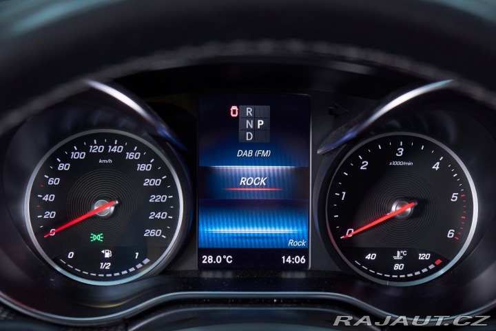 Mercedes-Benz V V 300 4-matic 2021