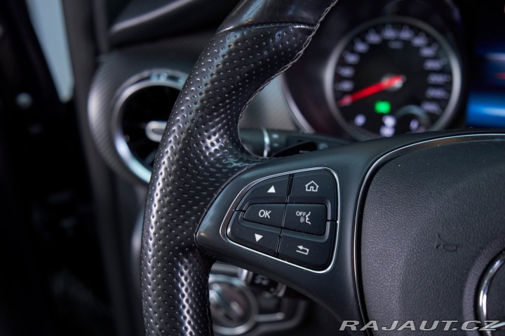 Mercedes-Benz V V 300 4-matic 2021