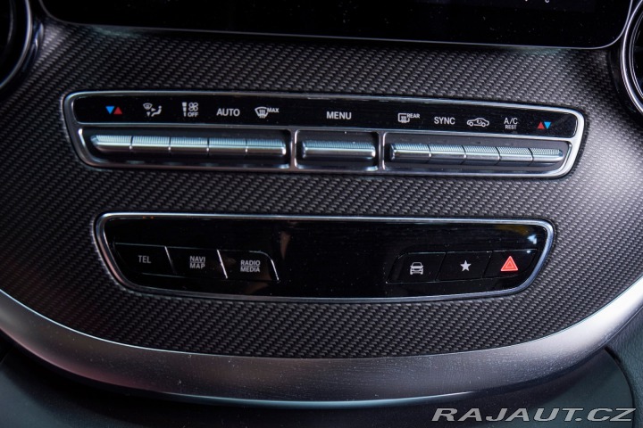 Mercedes-Benz V V 300 4-matic 2021