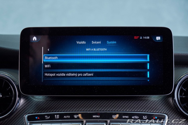 Mercedes-Benz V V 300 4-matic 2021