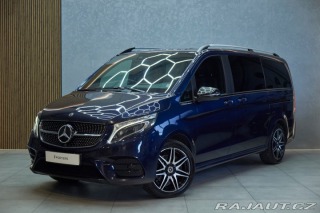 Mercedes-Benz V V 300 4-matic 2021