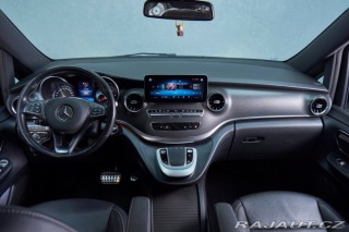 Mercedes-Benz V V 300 4-matic 2021