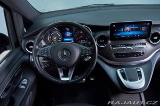 Mercedes-Benz V V 300 4-matic 2021