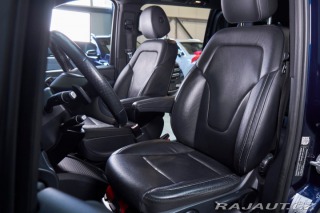 Mercedes-Benz V V 300 4-matic 2021