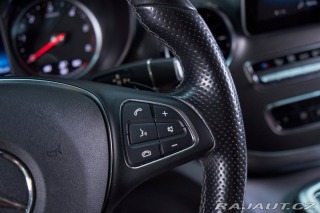 Mercedes-Benz V V 300 4-matic 2021