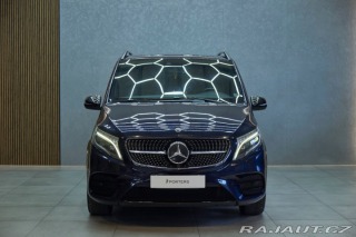 Mercedes-Benz V V 300 4-matic 2021