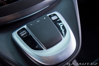 Mercedes-Benz V V 300 4-matic 2021