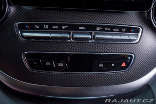 Mercedes-Benz V V 300 4-matic 2021