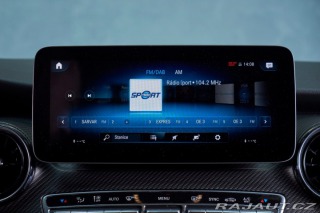 Mercedes-Benz V V 300 4-matic 2021