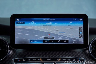 Mercedes-Benz V V 300 4-matic 2021