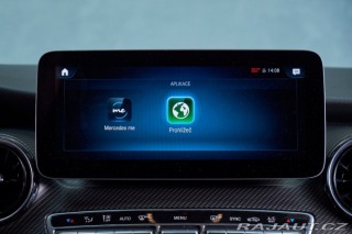 Mercedes-Benz V V 300 4-matic 2021