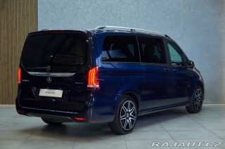Mercedes-Benz V V 300 4-matic 2021