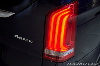 Mercedes-Benz V V 300 4-matic 2021