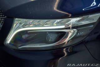 Mercedes-Benz V V 300 4-matic 2021