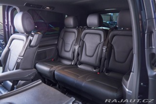 Mercedes-Benz V V 300 4-matic 2021