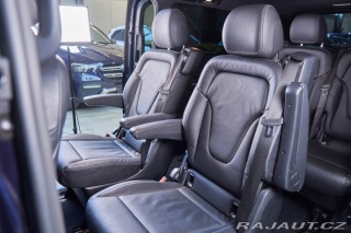 Mercedes-Benz V V 300 4-matic 2021