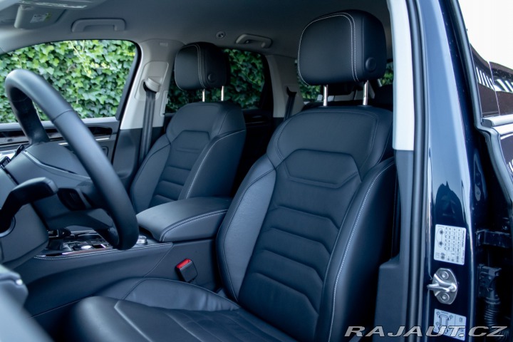Volkswagen Touareg 3.0 V6 TDI Elegance/ Vzd 2025