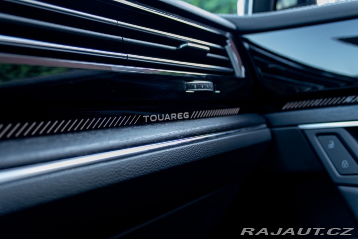 Volkswagen Touareg 3.0 V6 TDI Elegance/ Vzd 2025