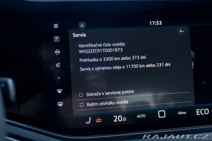 Volkswagen Touareg 3.0 V6 TDI Elegance/ Vzd 2025