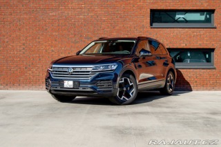 Volkswagen Touareg 3.0 V6 TDI Elegance/ Vzd 2025