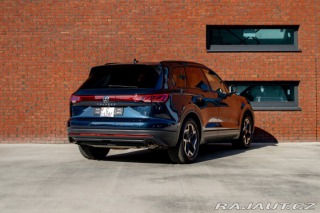Volkswagen Touareg 3.0 V6 TDI Elegance/ Vzd 2025