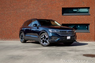 Volkswagen Touareg 3.0 V6 TDI Elegance/ Vzd 2025