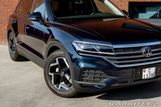 Volkswagen Touareg 3.0 V6 TDI Elegance/ Vzd 2025