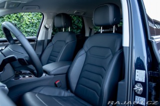Volkswagen Touareg 3.0 V6 TDI Elegance/ Vzd 2025