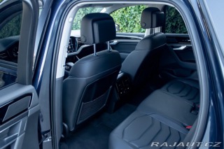 Volkswagen Touareg 3.0 V6 TDI Elegance/ Vzd 2025