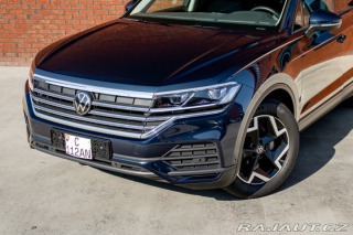 Volkswagen Touareg 3.0 V6 TDI Elegance/ Vzd 2025