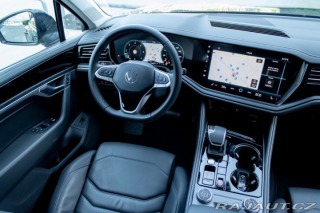 Volkswagen Touareg 3.0 V6 TDI Elegance/ Vzd 2025