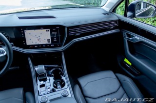 Volkswagen Touareg 3.0 V6 TDI Elegance/ Vzd 2025
