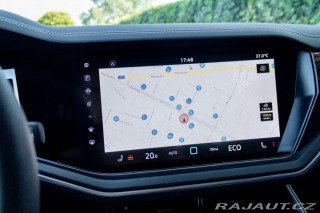 Volkswagen Touareg 3.0 V6 TDI Elegance/ Vzd 2025